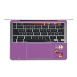 Foils for Laptops matt