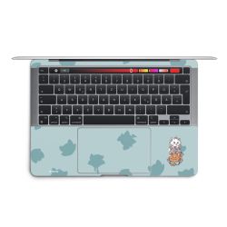 Foils for Laptops matt