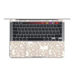 Foils for Laptops matt