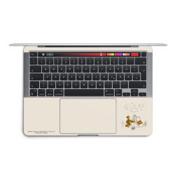 Foils for Laptops matt