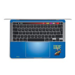 Foils for Laptops matt