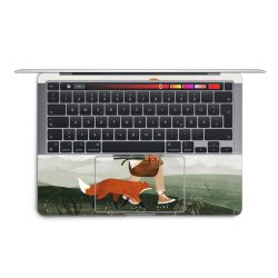 Foils for Laptops matt