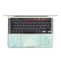 SkinVinyyli Läppäreille mattapinta