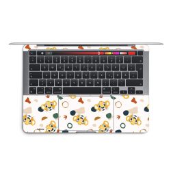 Foils for Laptops matt