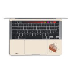 Folier Bärbara datorer matt