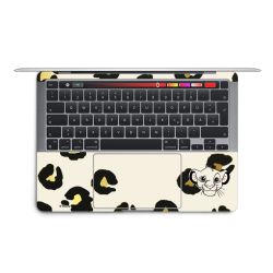 Foils for Laptops matt