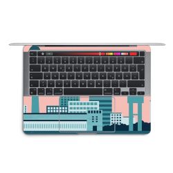 SkinVinyyli Läppäreille mattapinta