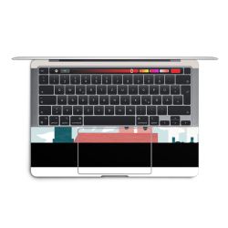 Foils for Laptops matt