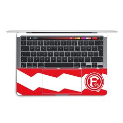 Folien für Laptops matt