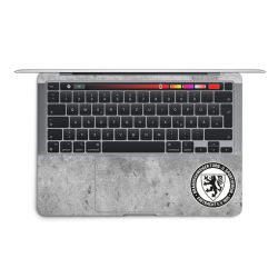 Folien für Laptops matt