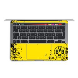 Folien für Laptops matt