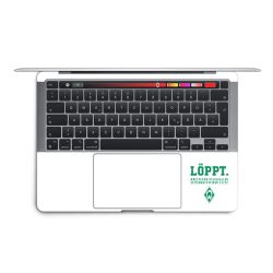 Folien für Laptops matt