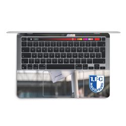 Folien für Laptops matt