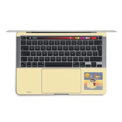 Foils for Laptops matt