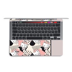 Folien für Laptops matt