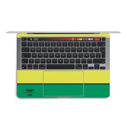 Folien für Laptops matt