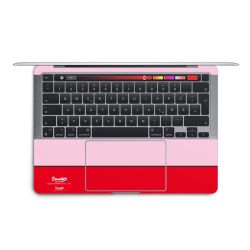 Folien für Laptops matt