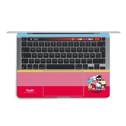 Folien für Laptops matt