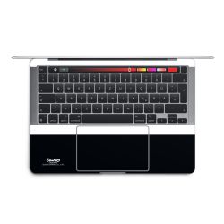 Folien für Laptops matt