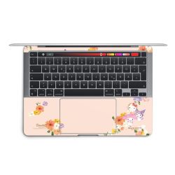 Folien für Laptops matt