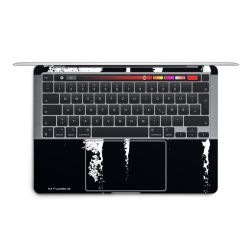 Foils for Laptops matt