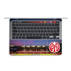 Folien für Laptops matt