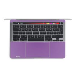 Folien für Laptops matt