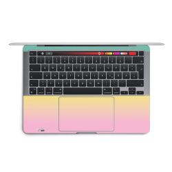 Folien für Laptops matt