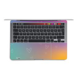 Folien für Laptops matt