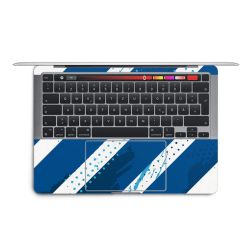 Folien für Laptops matt