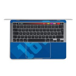 Folien für Laptops matt