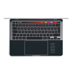 Folien für Laptops matt