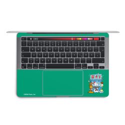 Foils for Laptops matt