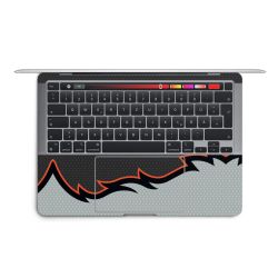 Folien für Laptops matt