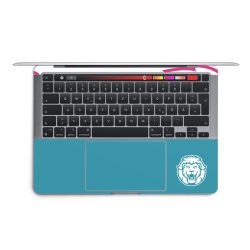 Folien für Laptops matt