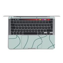 Foils for Laptops matt