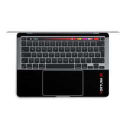 Folien für Laptops matt