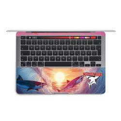 Foils for Laptops matt