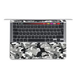 Foils for Laptops matt