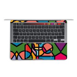 Foils for Laptops matt