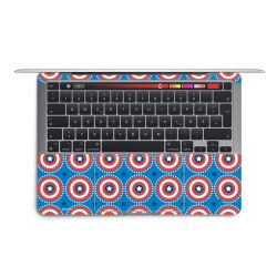 Foils for Laptops matt