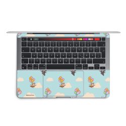 Folien für Laptops matt