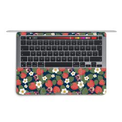 Folien für Laptops matt