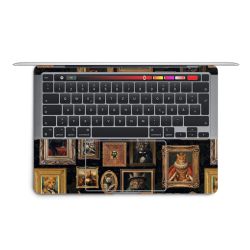 Foils for Laptops matt