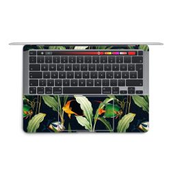 Foils for Laptops matt