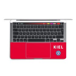Folien für Laptops matt