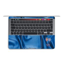 Folien für Laptops matt