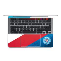 Folien für Laptops matt