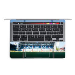 Folien für Laptops matt