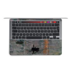 Foils for Laptops matt